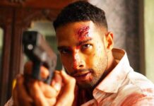 Here’s How You Can Watch Siddhant Chaturvedi And Malavika Mohanan’s Yudhra On OTT