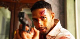 Here’s How You Can Watch Siddhant Chaturvedi And Malavika Mohanan’s Yudhra On OTT