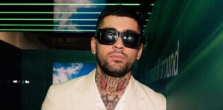 Zayn Malik Left One Direction Without Saying Goodbye.
