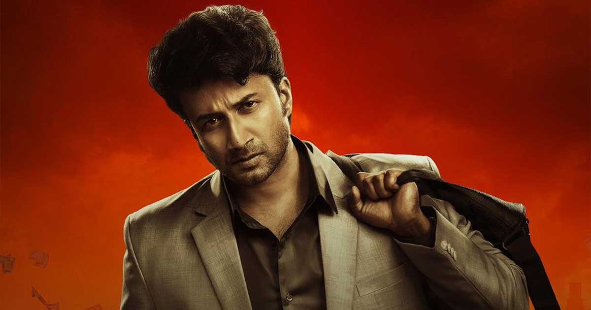 Zebra Box Office Collection Day 4