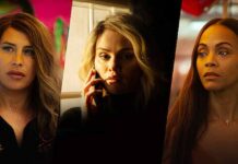 Zoe Saldana And Selena Gomez’s Emilia Perez is set to release online next month.