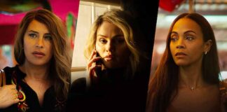 Zoe Saldana And Selena Gomez’s Emilia Perez is set to release online next month.