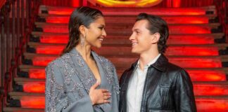 2 times Tom Holland’s behind-the-scenes stories left us laughing