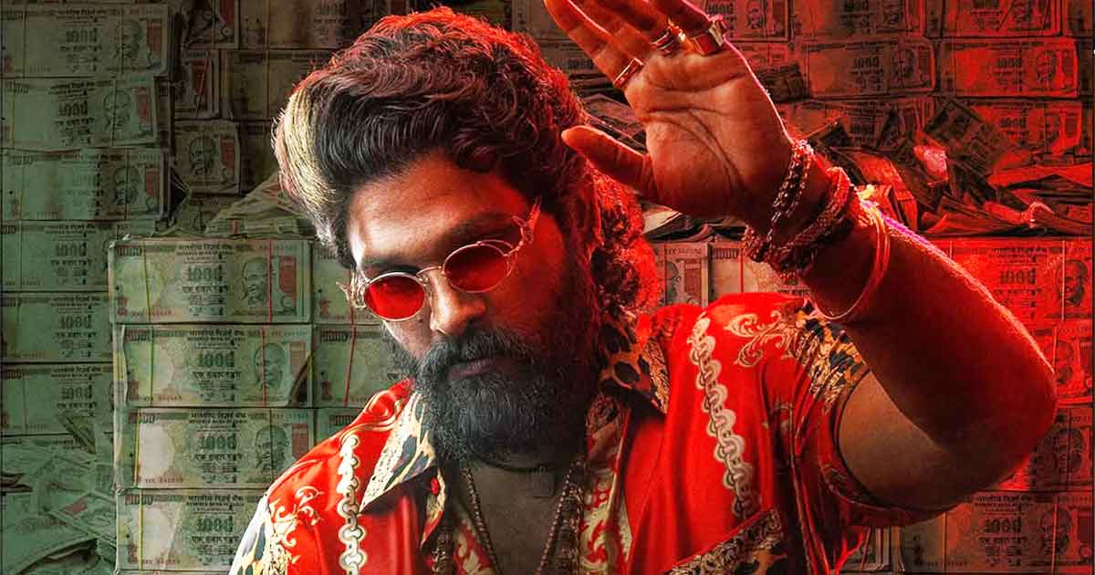 Pushpa 2 Field Workplace Day 13 (Early Traits): Enjoys One other Rocking Day, Scores Second-Greatest 2nd Tuesday After Baahubali 2