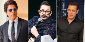 Aamir Khan, Salman Khan, & Shah Rukh Khan To Star In A Film