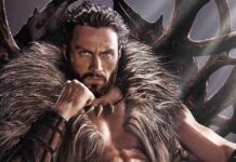 Aaron Taylor-Johnson At The Worldwide Box Office: Ranking Kraven The Hunter Star’s Last Five Films!