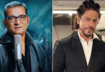 Why Did Abhijeet Bhattacharya Stop Singing For Shah Rukh Khan?