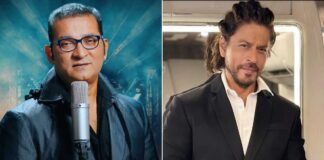 Why Did Abhijeet Bhattacharya Stop Singing For Shah Rukh Khan?