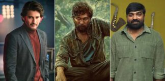 Actors who rejected pushpa