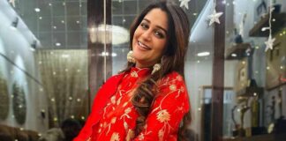 Actress Dipika Kakar Returns To TV!