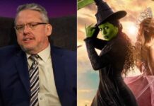 Adam McKay On Wicked Ban