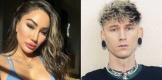 Here’s What Amia Miley Said About Her Past Romance With Machine Gun Kelly