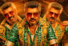 Ajith's Fee for Good Bad Ugly Revealed
