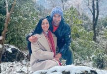 Akshay Kharodia & Divya Punetha seperate after 3 years