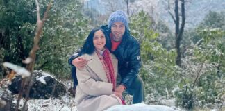 Akshay Kharodia & Divya Punetha seperate after 3 years