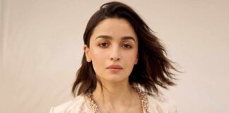 Alia Bhatt To Join The Maddock Supernatural Universe?