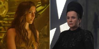 All We Know About The Ending Of Dune: Prophecy Season 1