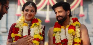 All You Need To Know About Keerthy Suresh's Husband Anthony Thaatil