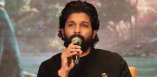 Allu Arjun And His Security Team Booked