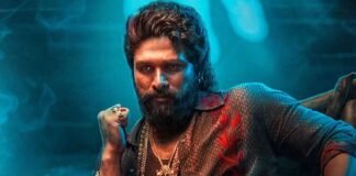 Here’s How Fans Reacted To Pushpa 2 Star Allu Arjun’s Arrest
