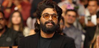 Allu Arjun Faces Unnecessary Trolls