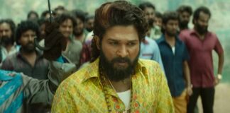 Pushpa 2's Gangamma Jatara - Decoding Best Scene Of The Sequel That Was Cut In Saudi Arabia