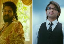 Pushpa Box Office VS Allu Arjun's 1st Blockbuster