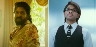 Pushpa Box Office VS Allu Arjun's 1st Blockbuster