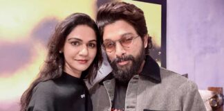 Net Worth Of Sneha Reddy, Allu Arjun’s wife