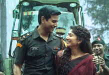 Amaran Box Office Collection (31 Days): Sivakarthikeyan Starrer Enjoys Returns Of Almost 79% Amaran Box Office