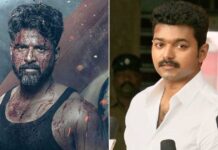 Amaran Malaysia Box Office: Wraps Up Its Run By Being 7th Highest-Grossing Indian Film