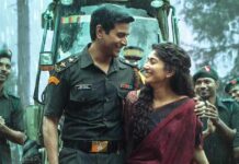 Amaran OTT Verdict (Week 3): Axes Prabhas's Kalki 2898 AD