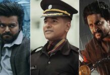 Amaran OTT Verdict (Week 2): Sivakarthikeyan Destroys The GOAT, Saripodhaa Sanivaaram & Meiyazhagan’s Entire Lifetime With 44% Higher Views! Amaran OTT Verdict (Week 2): Sivakarthikeyan Destroys The GOAT, Saripodhaa Sanivaaram & Meiyazhagan!