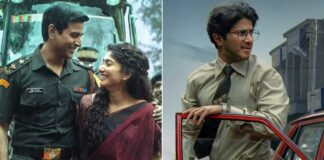 Amaran Box Office VS Lucky Baskhar: Who Won With Higher Profit?
