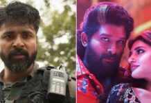 Amaran Worldwide Box Office (40 Days): Sivakarthikeyan Earns 1.02 Crore Despite OTT Arrival & Pushpa 2 Tornado! Amaran Worldwide Box Office (40 Days): Earns Despite OTT Arrival & Pushpa 2 Tornado!