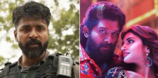 Amaran Worldwide Box Office (40 Days): Earns Despite OTT Arrival & Pushpa 2 Tornado!