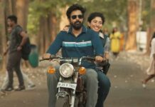Amaran Worldwide Box Office Closing Collection