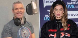 Andy Cohen On Controversial Remark About Vanderpump Rules Lala Kent