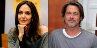Angelina Jolie Dating Again Post-Divorce
