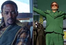 Here’s How Anthony Mackie Feels About Robert Downey Jr. & the Russo Brothers’ Return To The MCU
