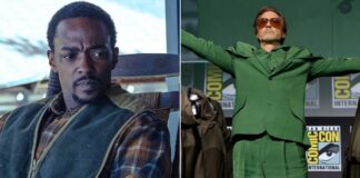 Here’s How Anthony Mackie Feels About Robert Downey Jr. & the Russo Brothers’ Return To The MCU