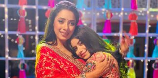 Anupamaa: Rupali Ganguly's On-Screen Daughter Raahi Alisha Parveen Removed From The Show Overnight