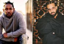 Apple Music Sides With Kendrick Lamar In His Viral Beef With Drake