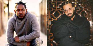 Apple Music Sides With Kendrick Lamar In His Viral Beef With Drake