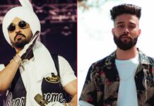 Are Diljit Dosanjh and AP Dhillon feuding?