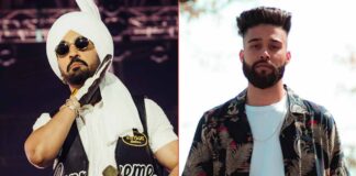 Are Diljit Dosanjh and AP Dhillon feuding?