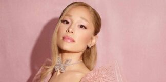 Ariana Grande Confirms No Tour Plans