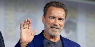 Arnold Schwarzenegger MCU Role