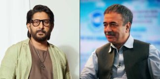 Arshad Warsi On Rajkumar Hirani's Genius