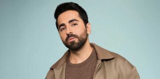 Ayushmann Khurrana lands YRF’s next thriller